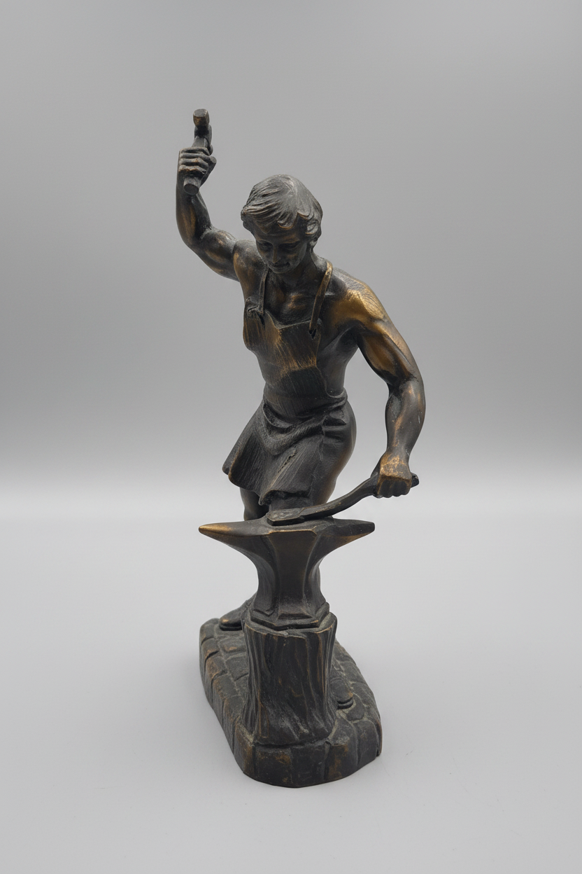 Ferrer frontal base original